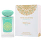Gulf Orchid MUSK TAHARA PISTACHIO Eau de Parfum 60ml – Unisex Oriental Swee...