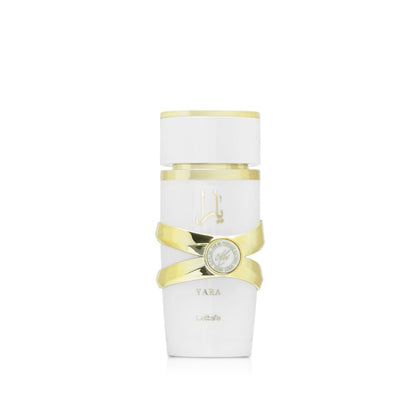 Yara Moi by Lattafa for Women - 3.4 oz EDP Spray