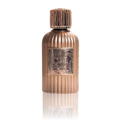 Paris Corner | Qissa Delicious Eau de Parfum 100ml | A Sweet Gourmand Fragran...