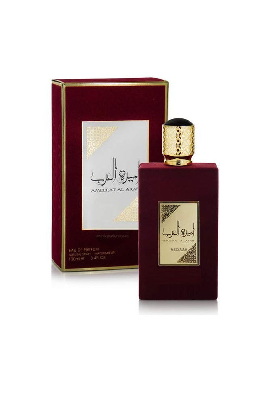 Perfume AMEERAT AL ARAB 100 ml Women Eau de Parfum Arabic Oudh Oriental Perfu...