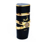 Asad Perfume For Men - Long Lasting Luxury Arabian Fragrance - Vanilla Amber ...