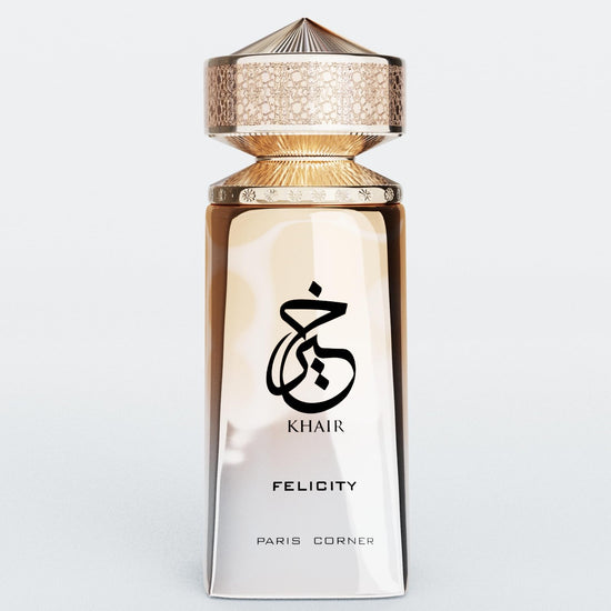 Paris Corner Khair Felicity Unisex Perfume 100ml Edp for Unisex