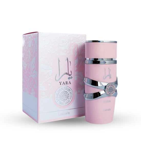Yara Perfume for Women 100 ml | Exquisite Arabian Fragrance | Long-Lasting Ea...