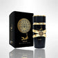 Asad Perfume For Men - Long Lasting Luxury Arabian Fragrance - Vanilla Amber ...
