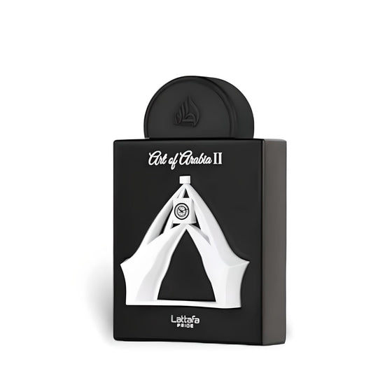 Lattafa Pride Art Of Arabia II Eau de Parfum 100ml