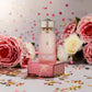 Paris Corner | Khair Fusion Lychee Perfume 100ml EDP | Unisex Perfume with Fr...