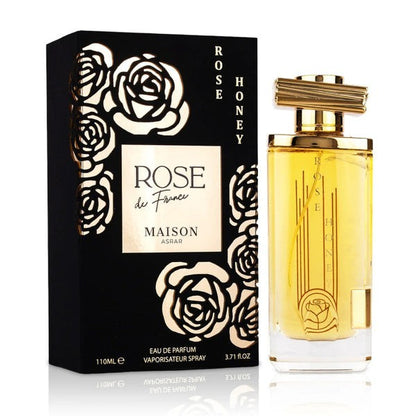 Maison Asrar Rose Honey EDP  110ml