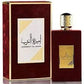 Perfume AMEERAT AL ARAB 100 ml Women Eau de Parfum Arabic Oudh Oriental Perfu...