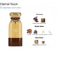 Eternal Touch Perfume - Tobacco Sweet Scent - Luxury Arabic UAE Unisex Fragra...