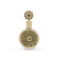 Fakhama Eau De Perfume 100ml by Masion Asrar.